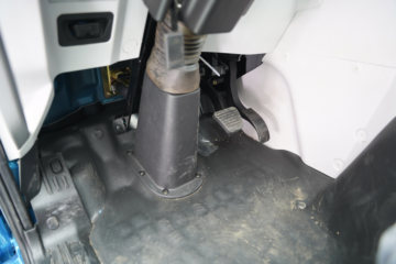 �ɵ�EW5 4.5T 4.18�׵��Ŵ��綯�����Ῠ(FD1040W68BEV-1)100.27kWhͼƬ