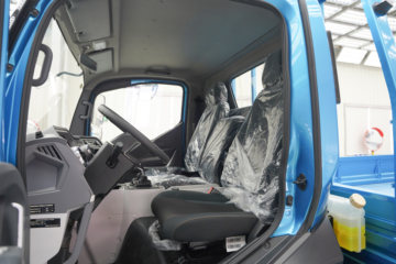 �ɵ�EW5 4.5T 4.18�׵��Ŵ��綯�����Ῠ(FD1040W68BEV-1)100.27kWhͼƬ