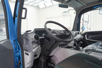 �ɵ�EW5 4.5T 4.18�׵��Ŵ��綯�����Ῠ(FD1040W68BEV-1)100.27kWhͼƬ