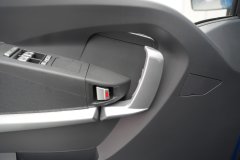 飞碟EW5 4.5T 4.18米单排纯电动栏板轻卡(FD1040W68BEV-1)100.27kWh