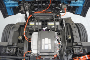 �ɵ�EW5 4.5T 4.18�׵��Ŵ��綯�����Ῠ100.27kWhͼƬ