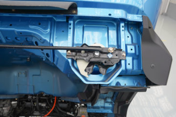 �ɵ�EW5 4.5T 4.18�׵��Ŵ��綯�����Ῠ100.27kWhͼƬ