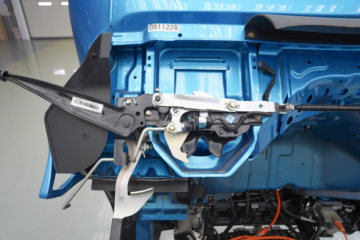 �ɵ�EW5 4.5T 4.18�׵��Ŵ��綯�����Ῠ100.27kWhͼƬ