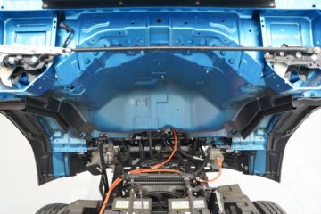 �ɵ�EW5 4.5T 4.18�׵��Ŵ��綯�����Ῠ100.27kWhͼƬ