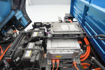 �ɵ�EW5 4.5T 4.18�׵��Ŵ��綯�����Ῠ100.27kWhͼƬ