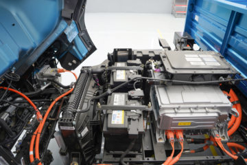 �ɵ�EW5 4.5T 4.18�׵��Ŵ��綯�����Ῠ100.27kWhͼƬ