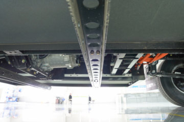 �ɵ�EW5 4.5T 4.18�׵��Ŵ��綯�����Ῠ100.27kWhͼƬ