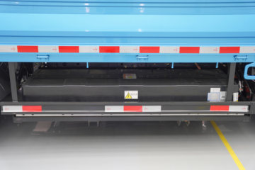 �ɵ�EW5 4.5T 4.18�׵��Ŵ��綯�����Ῠ100.27kWhͼƬ