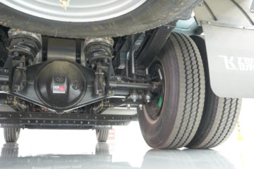 �ɵ�EW5 4.5T 4.18�׵��Ŵ��綯�����Ῠ100.27kWhͼƬ