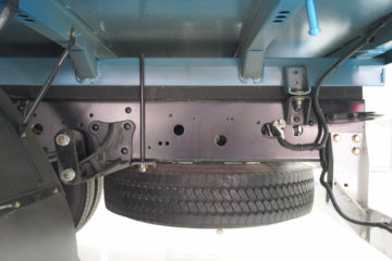 �ɵ�EW5 4.5T 4.18�׵��Ŵ��綯�����Ῠ100.27kWhͼƬ