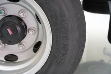 �ɵ�EW5 4.5T 4.18�׵��Ŵ��綯�����Ῠ100.27kWhͼƬ