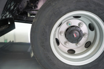 �ɵ�EW5 4.5T 4.18�׵��Ŵ��綯�����Ῠ100.27kWhͼƬ