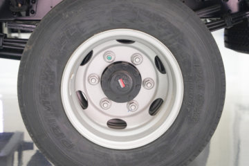 �ɵ�EW5 4.5T 4.18�׵��Ŵ��綯�����Ῠ100.27kWhͼƬ