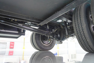 �ɵ�EW5 4.5T 4.18�׵��Ŵ��綯�����Ῠ100.27kWhͼƬ