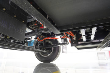 �ɵ�EW5 4.5T 4.18�׵��Ŵ��綯�����Ῠ100.27kWhͼƬ