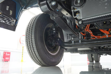 �ɵ�EW5 4.5T 4.18�׵��Ŵ��綯�����Ῠ100.27kWhͼƬ