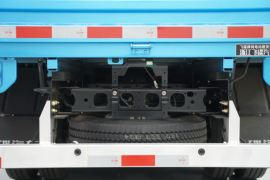 飞碟EW5&nbsp;电动载货车上装图片