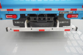 飞碟EW5&nbsp;电动载货车上装图片