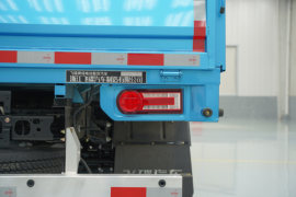 飞碟EW5&nbsp;电动载货车上装图片