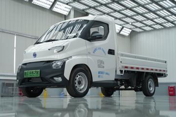 �ɵ�EQ2 2.6T 3.01�׵��Ŵ��綯����΢��41.86kWhͼƬ