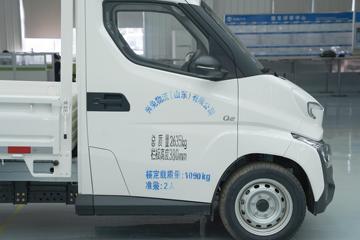 �ɵ�EQ2 2.6T 3.01�׵��Ŵ��綯����΢��41.86kWhͼƬ