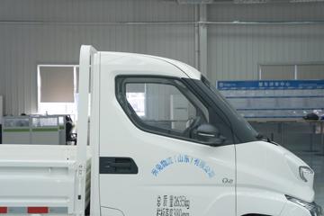 �ɵ�EQ2 2.6T 3.01�׵��Ŵ��綯����΢��41.86kWhͼƬ