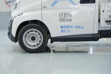 �ɵ�EQ2 2.6T 3.01�׵��Ŵ��綯����΢��41.86kWhͼƬ