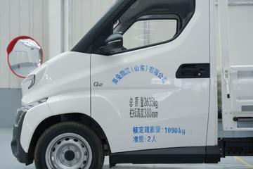 �ɵ�EQ2 2.6T 3.01�׵��Ŵ��綯����΢��41.86kWhͼƬ