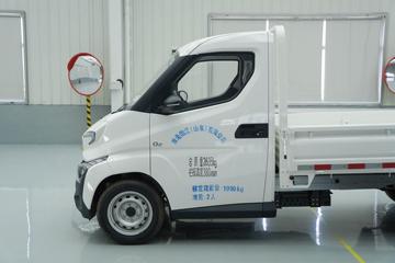 �ɵ�EQ2 2.6T 3.01�׵��Ŵ��綯����΢��41.86kWhͼƬ