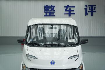 �ɵ�EQ2 2.6T 3.01�׵��Ŵ��綯����΢��41.86kWhͼƬ