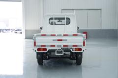 飞碟EQ2 2.6T 3.01米单排纯电动栏板微卡(FD1034BEV-1)41.86kWh