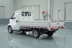飞碟EQ2 2.6T 3.01米单排纯电动栏板微卡(FD1034BEV-1)41.86kWh
