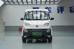 飞碟EQ2 2.6T 3.01米单排纯电动栏板微卡(FD1034BEV-1)41.86kWh