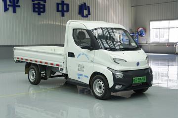 飞碟EQ2 2.6T 3.01米单排纯电动栏板微卡(FD1034BEV-1)41.86kWh