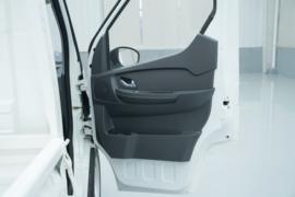 飞碟EQ2&nbsp;电动载货车内饰图片