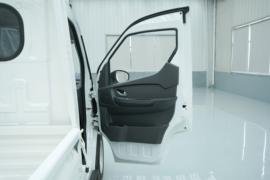 飞碟EQ2&nbsp;电动载货车内饰图片