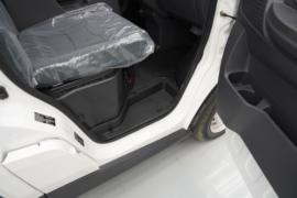 飞碟EQ2&nbsp;电动载货车内饰图片