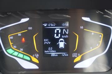 �ɵ�EQ2 2.6T 3.01�׵��Ŵ��綯����΢��41.86kWhͼƬ