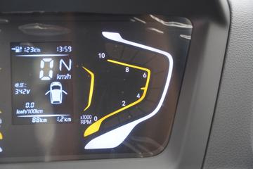 �ɵ�EQ2 2.6T 3.01�׵��Ŵ��綯����΢��41.86kWhͼƬ