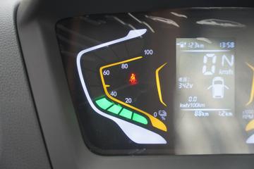 �ɵ�EQ2 2.6T 3.01�׵��Ŵ��綯����΢��41.86kWhͼƬ