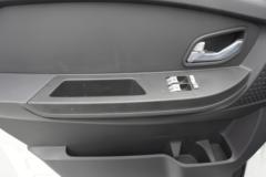 飞碟EQ2 2.6T 3.01米单排纯电动栏板微卡(FD1034BEV-1)41.86kWh