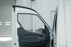 飞碟EQ2 2.6T 3.01米单排纯电动栏板微卡(FD1034BEV-1)41.86kWh