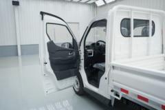 飞碟EQ2 2.6T 3.01米单排纯电动栏板微卡(FD1034BEV-1)41.86kWh