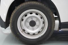 飞碟EQ2 2.6T 3.01米单排纯电动栏板微卡(FD1034BEV-1)41.86kWh