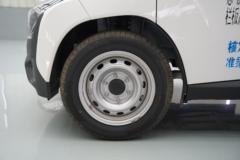 飞碟EQ2 2.6T 3.01米单排纯电动栏板微卡(FD1034BEV-1)41.86kWh