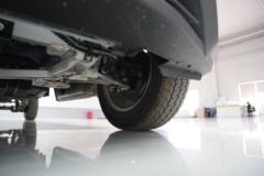 飞碟EQ2 2.6T 3.01米单排纯电动栏板微卡(FD1034BEV-1)41.86kWh