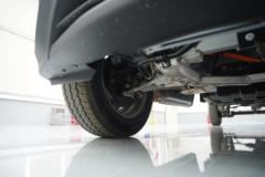 飞碟EQ2 2.6T 3.01米单排纯电动栏板微卡(FD1034BEV-1)41.86kWh