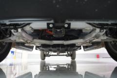 飞碟EQ2 2.6T 3.01米单排纯电动栏板微卡(FD1034BEV-1)41.86kWh