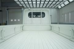 飞碟EQ2 2.6T 3.01米单排纯电动栏板微卡(FD1034BEV-1)41.86kWh