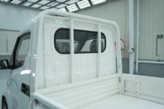 飞碟EQ2 2.6T 3.01米单排纯电动栏板微卡(FD1034BEV-1)41.86kWh